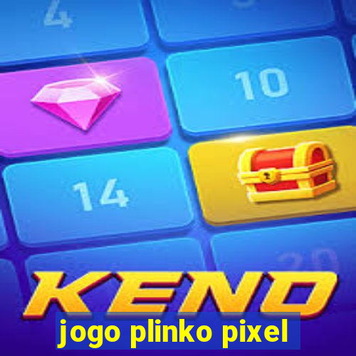 jogo plinko pixel