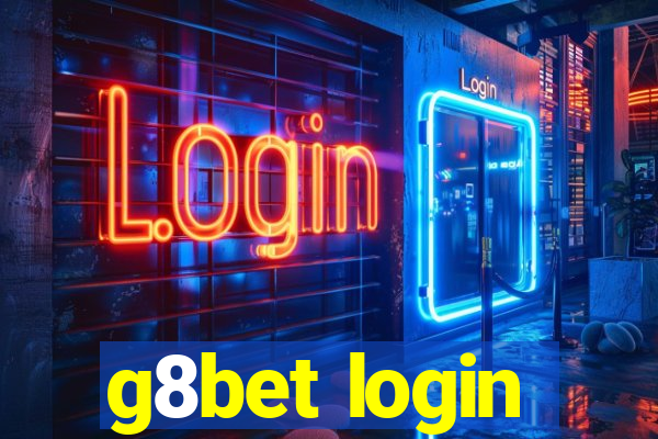 g8bet login