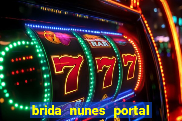 brida nunes portal do zacarias