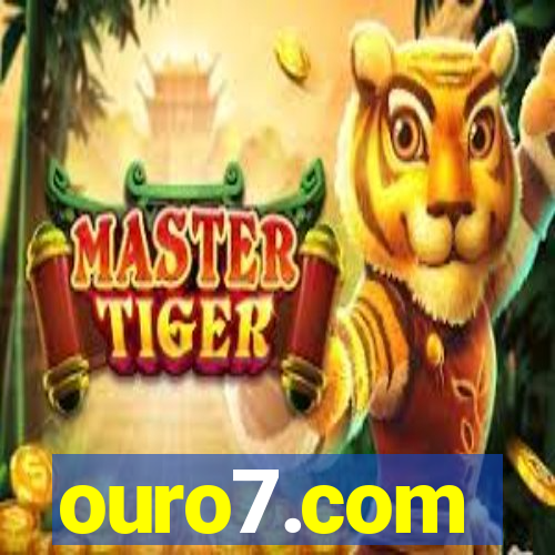 ouro7.com