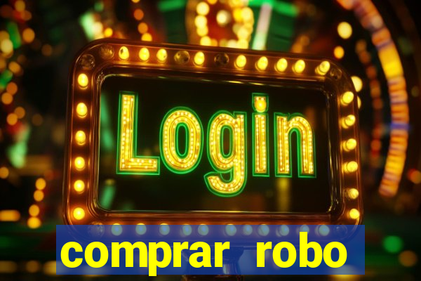 comprar robo fortune tiger