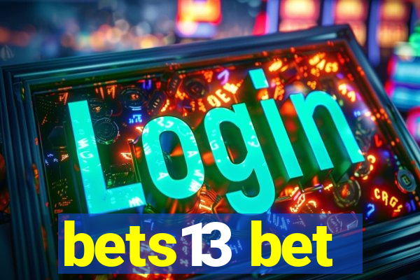 bets13 bet