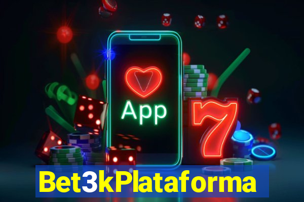 Bet3kPlataforma