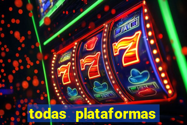 todas plataformas de jogos