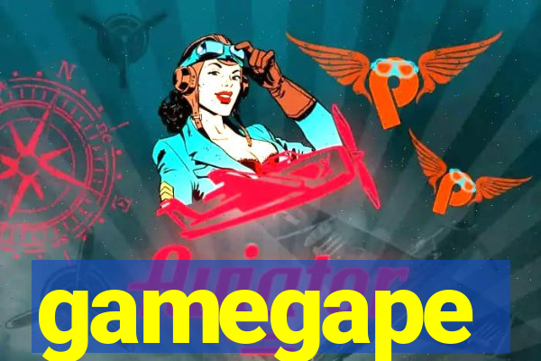 gamegape