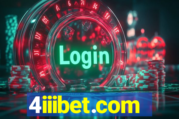 4iiibet.com