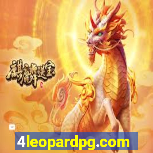 4leopardpg.com