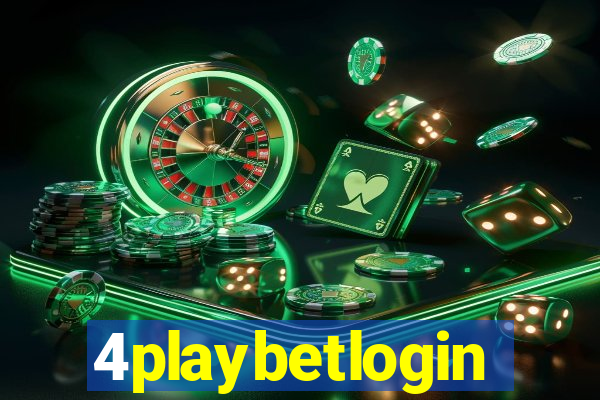 4playbetlogin