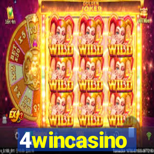 4wincasino