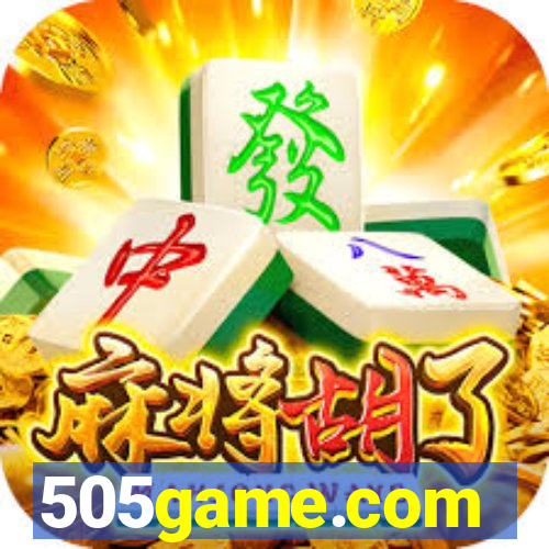 505game.com