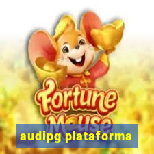 audipg plataforma