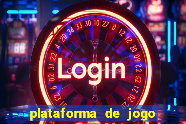 plataforma de jogo fora do brasil