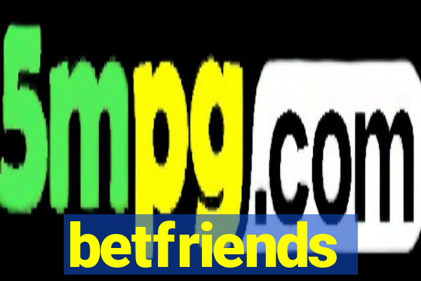 betfriends