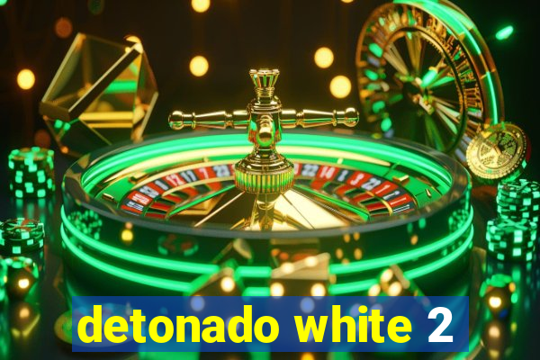 detonado white 2