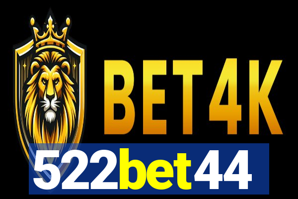 522bet44