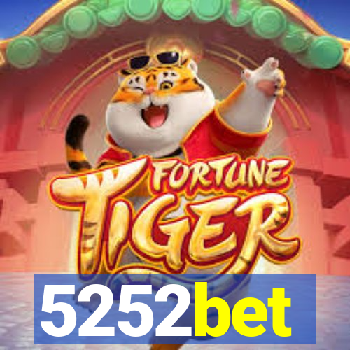 5252bet