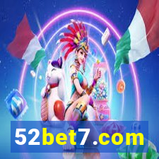 52bet7.com