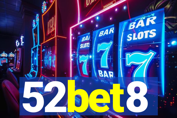 52bet8