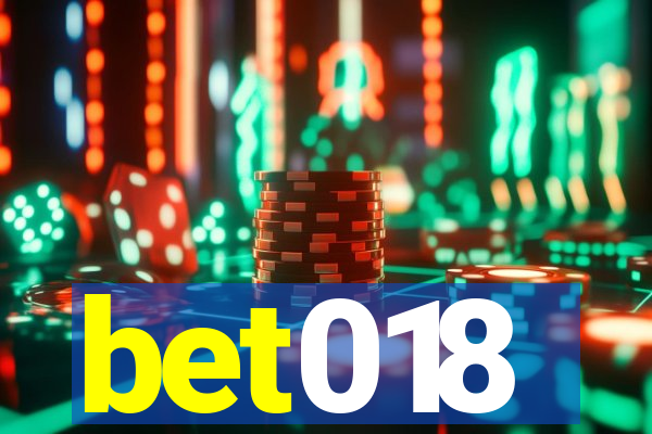 bet018