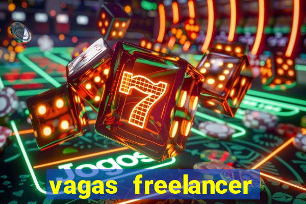 vagas freelancer porto alegre