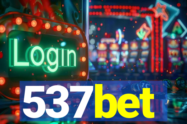 537bet