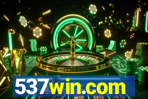 537win.com