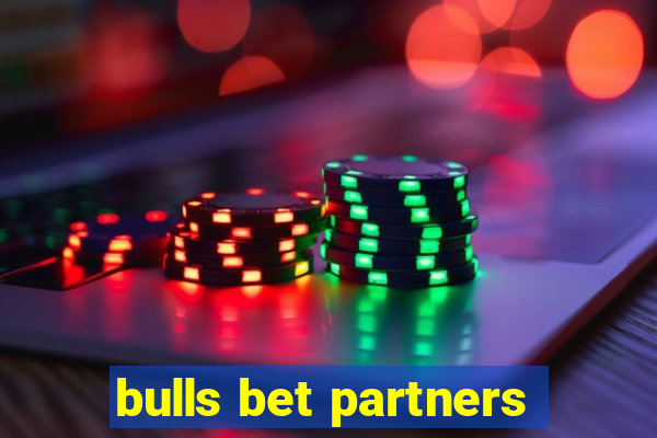 bulls bet partners