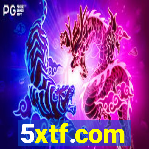 5xtf.com