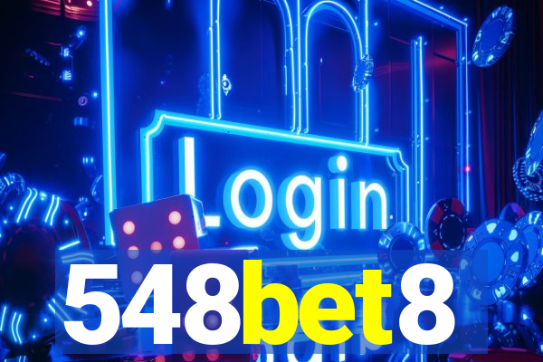 548bet8