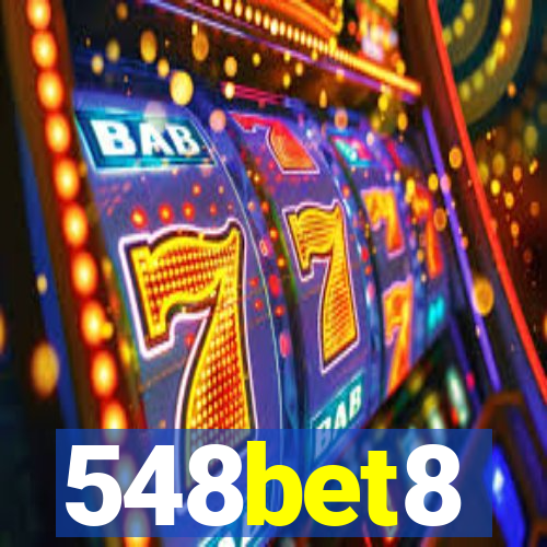 548bet8