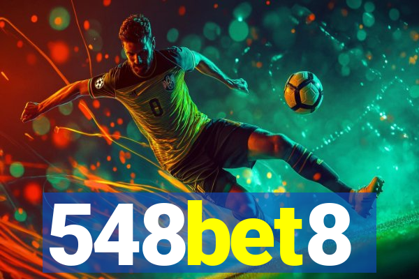 548bet8