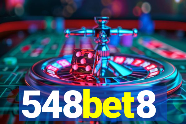 548bet8