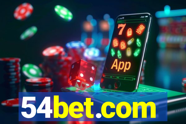 54bet.com