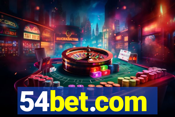 54bet.com