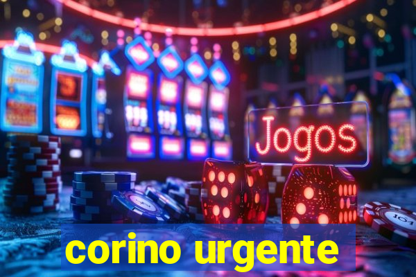 corino urgente