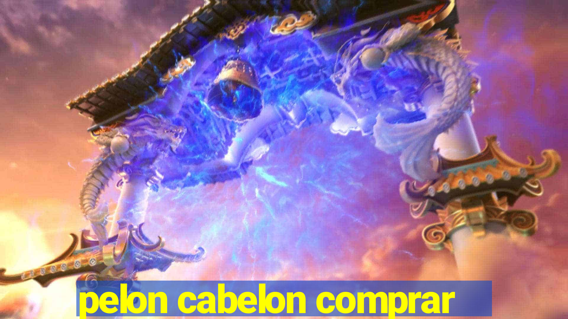 pelon cabelon comprar