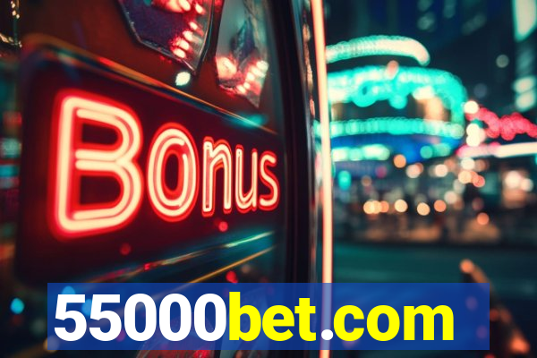 55000bet.com