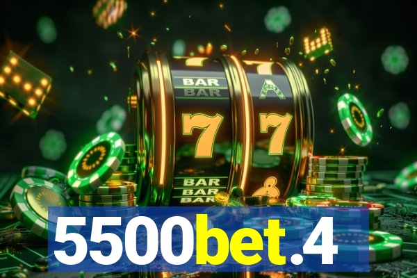 5500bet.4