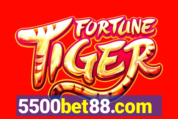 5500bet88.com