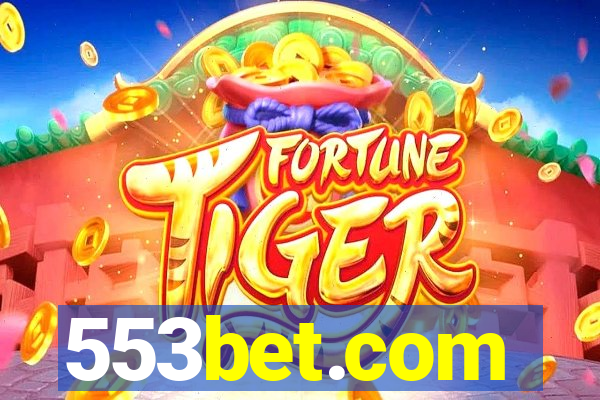 553bet.com