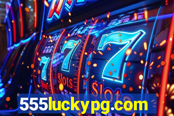 555luckypg.com