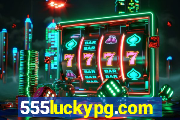 555luckypg.com