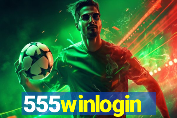 555winlogin