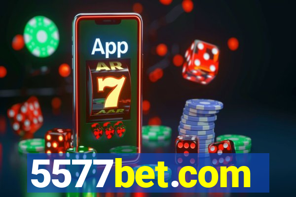 5577bet.com