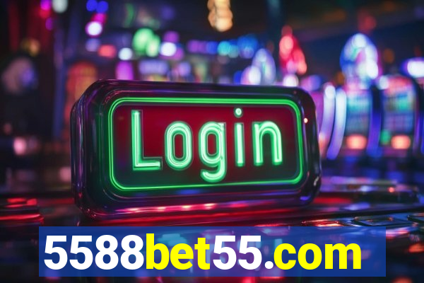 5588bet55.com