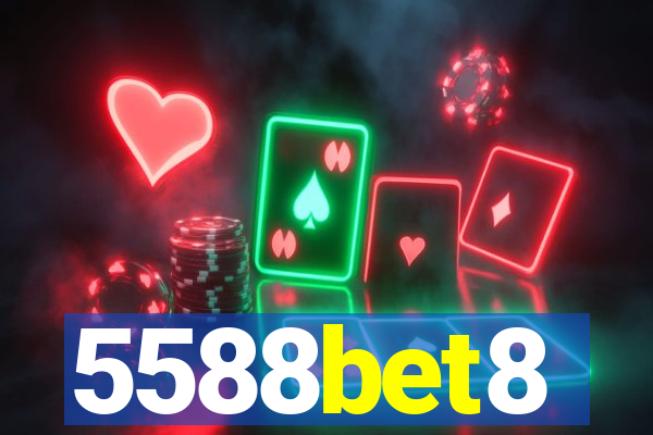 5588bet8