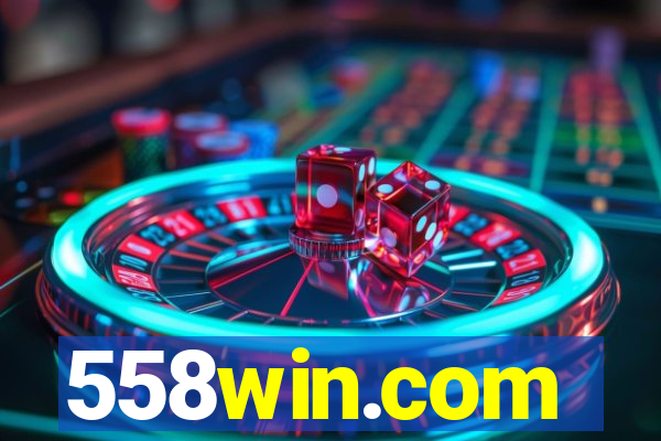 558win.com