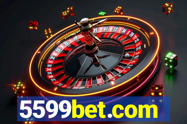 5599bet.com