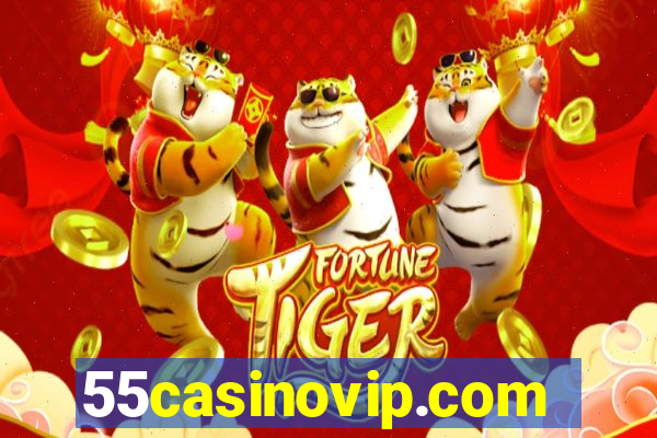 55casinovip.com