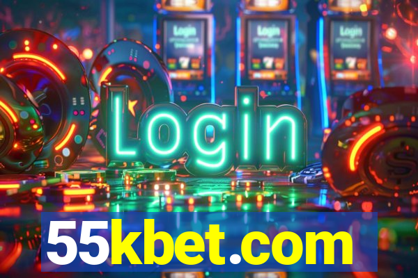 55kbet.com